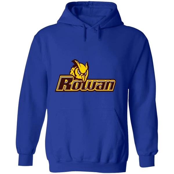 Rowan University Hoodie - Image 7