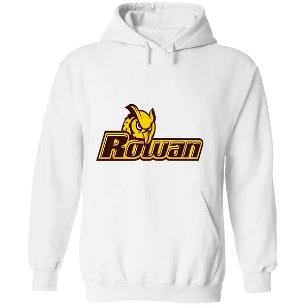 Rowan University Hoodie - Image 8
