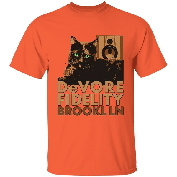 Roxy Memorial Silk Screened Devore Fidelity Shirt - Image 3