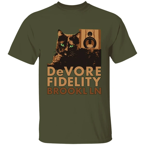 Roxy Memorial Silk Screened Devore Fidelity Shirt - Image 9
