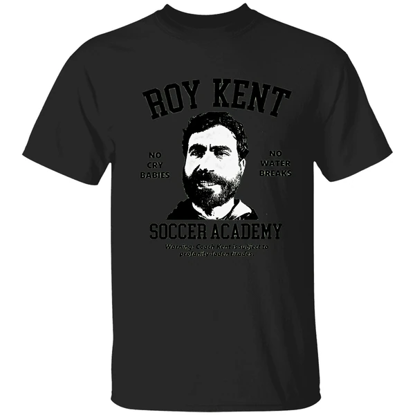 Roy Kent Soccer Academy Shirt - Image 9
