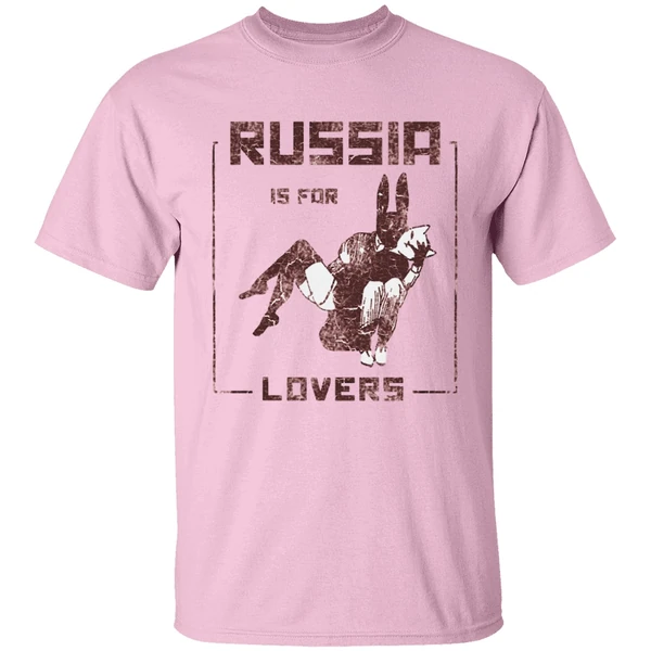 Russia Is For Lovers Fargo Season 3 Tri Russia Is For Lovers Fargo Season 3 Tri