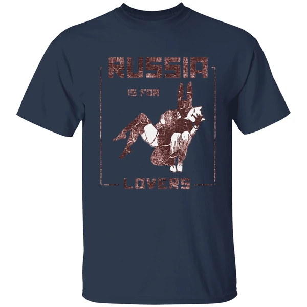 Russia Is For Lovers Fargo Season 3 Tri - Image 4