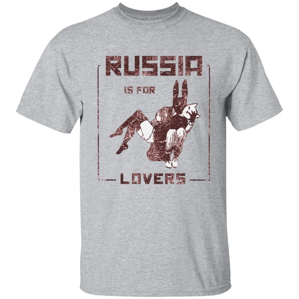 Russia Is For Lovers Fargo Season 3 Tri - Image 8