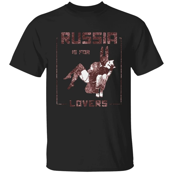 Russia Is For Lovers Fargo Season 3 Tri - Image 9