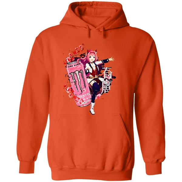 Ryan Gosling Uma Musume Waifu Anime Hoodie - Image 6