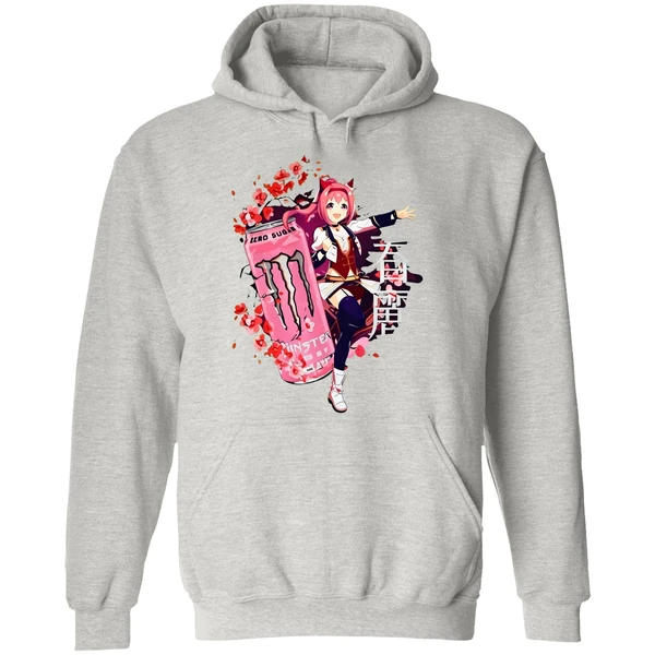 Ryan Gosling Uma Musume Waifu Anime Hoodie - Image 9