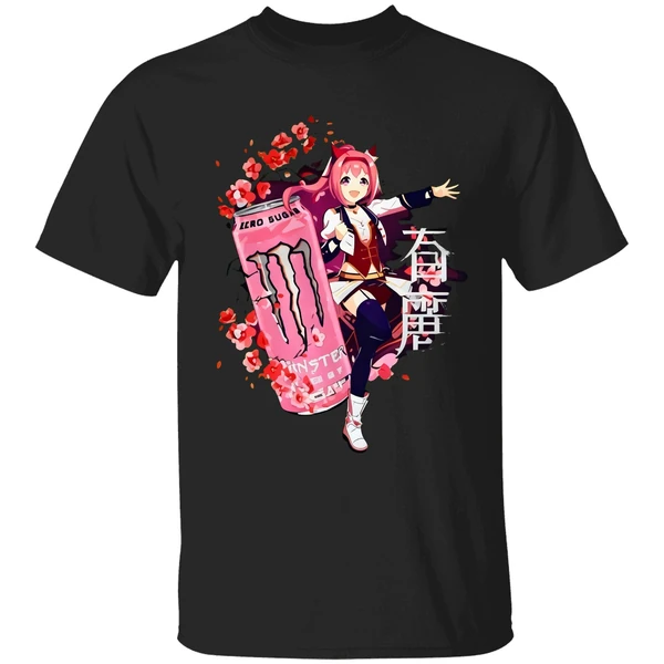 Ryan Gosling Uma Musume Waifu Anime Shirt