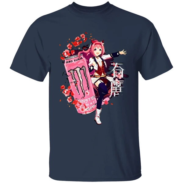 Ryan Gosling Uma Musume Waifu Anime Shirt - Image 5