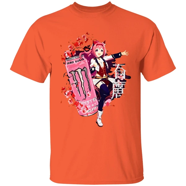 Ryan Gosling Uma Musume Waifu Anime Shirt - Image 6
