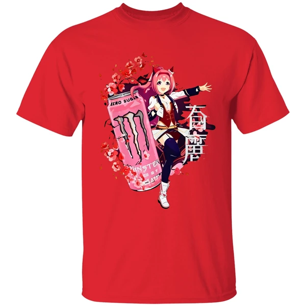Ryan Gosling Uma Musume Waifu Anime Shirt - Image 7
