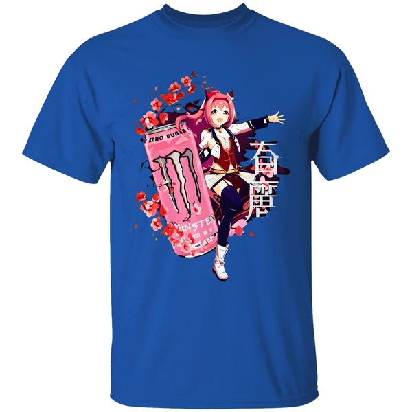 Ryan Gosling Uma Musume Waifu Anime Shirt - Image 8