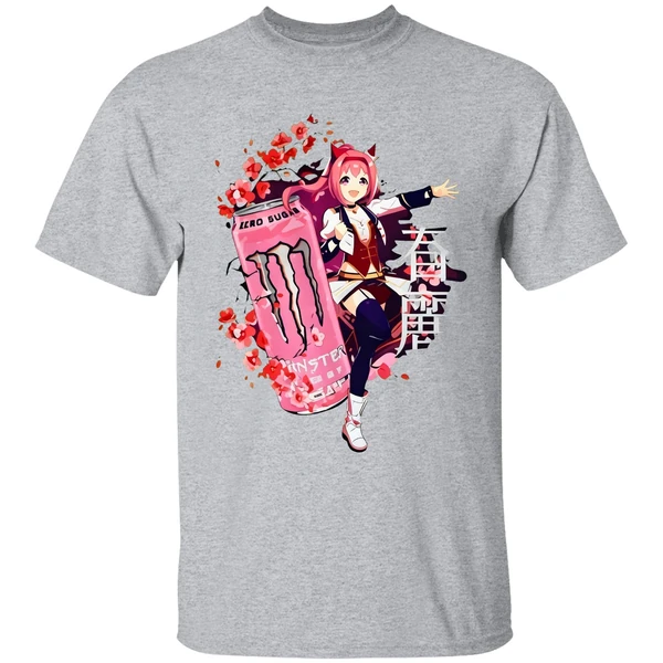 Ryan Gosling Uma Musume Waifu Anime Shirt - Image 9