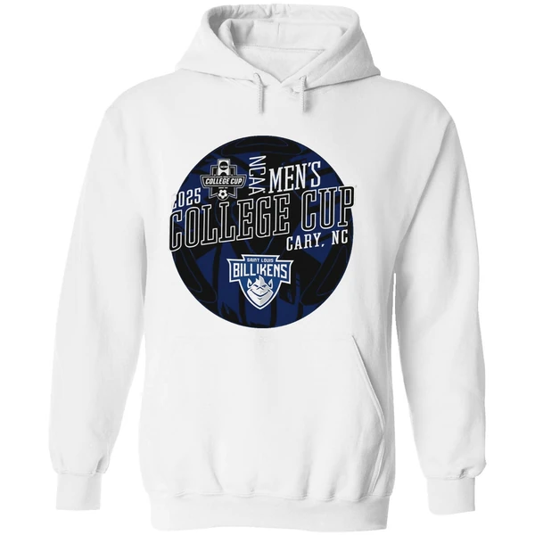 Saint Louis Billikens Ncaa Mens College Cup Cary Nc 2025 Hoodie - Image 8