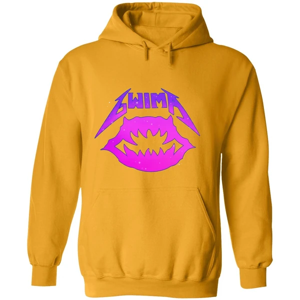 Saja Boys Gwima Hoodie
