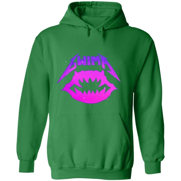 Saja Boys Gwima Hoodie - Image 2