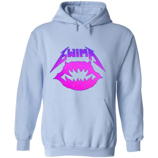 Saja Boys Gwima Hoodie - Image 4