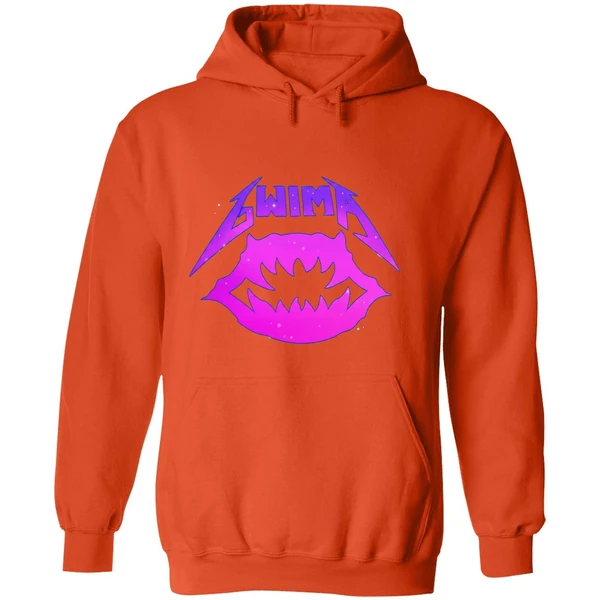 Saja Boys Gwima Hoodie - Image 6