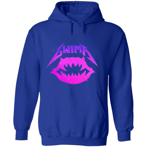 Saja Boys Gwima Hoodie - Image 7