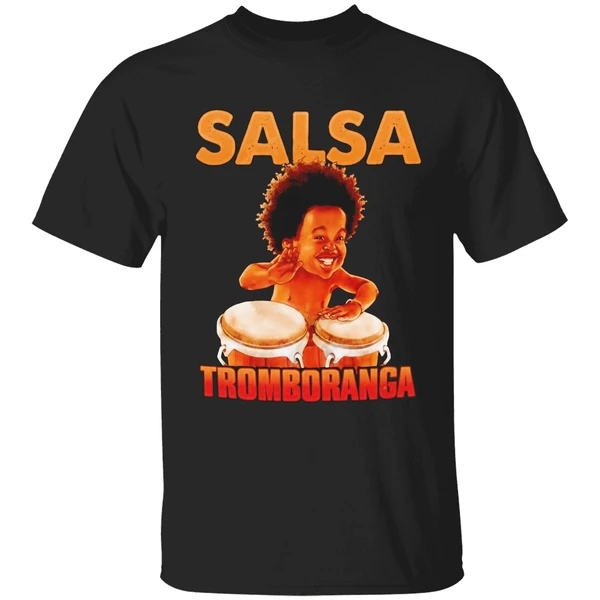 Salsa Tromboranga Shirt