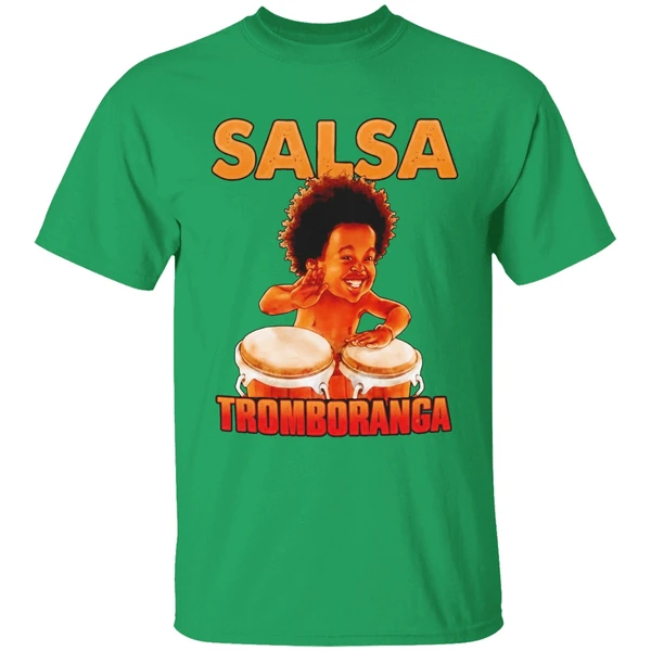 Salsa Tromboranga Shirt - Image 2