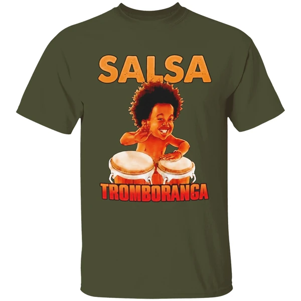 Salsa Tromboranga Shirt - Image 4