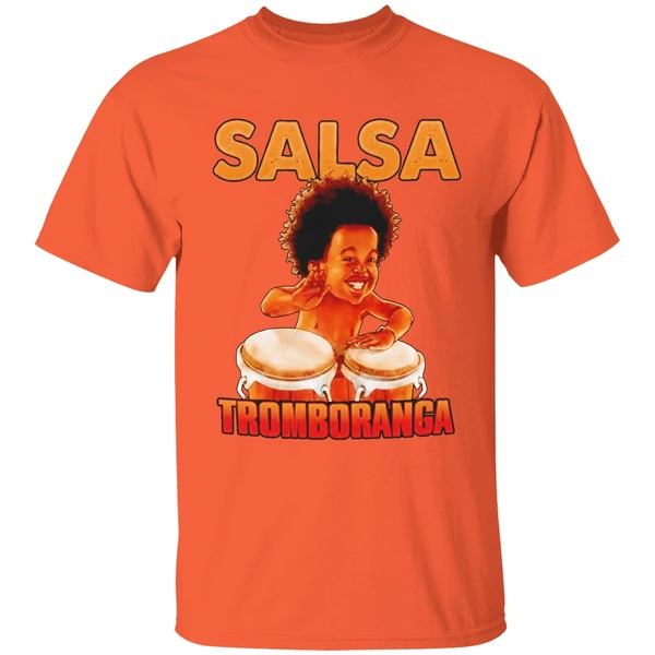 Salsa Tromboranga Shirt - Image 6