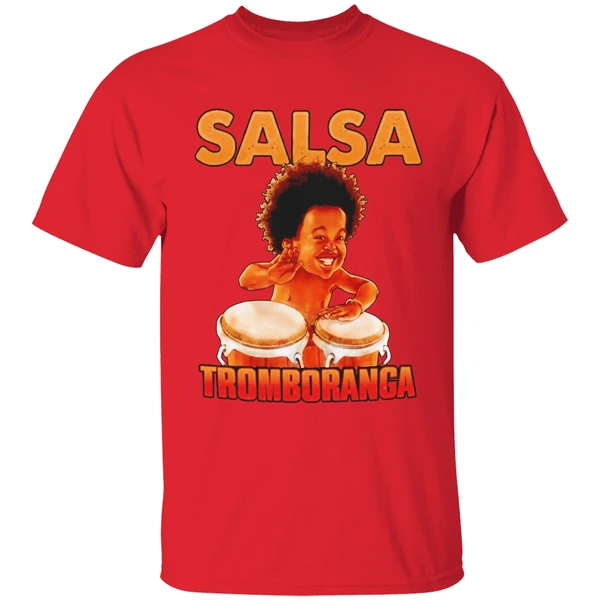 Salsa Tromboranga Shirt - Image 7