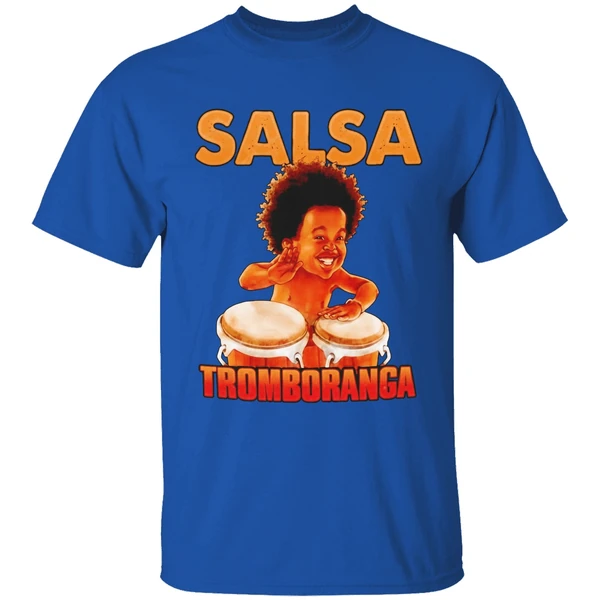 Salsa Tromboranga Shirt - Image 8