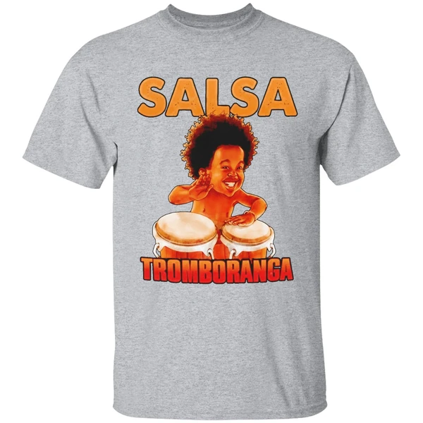 Salsa Tromboranga Shirt - Image 9
