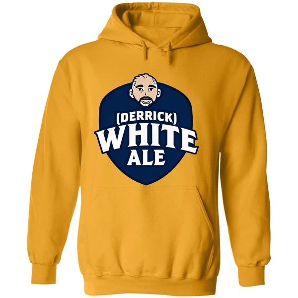 Samuel Adams Derrick White 2025 Hoodie