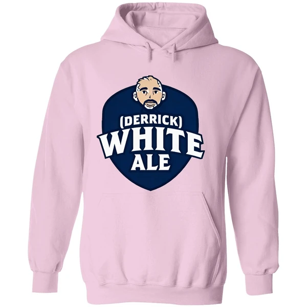 Samuel Adams Derrick White 2025 Hoodie - Image 5
