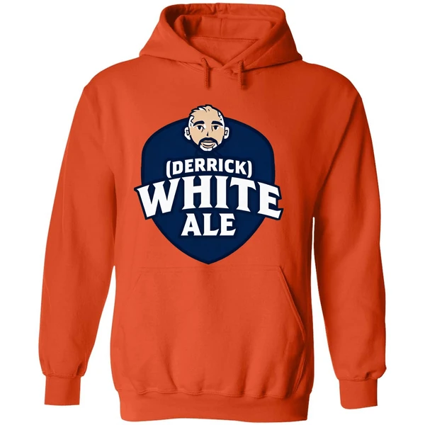 Samuel Adams Derrick White 2025 Hoodie - Image 6