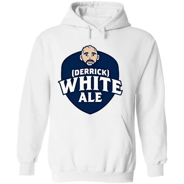 Samuel Adams Derrick White 2025 Hoodie - Image 8