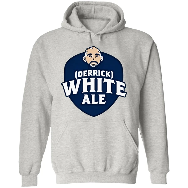 Samuel Adams Derrick White 2025 Hoodie - Image 9