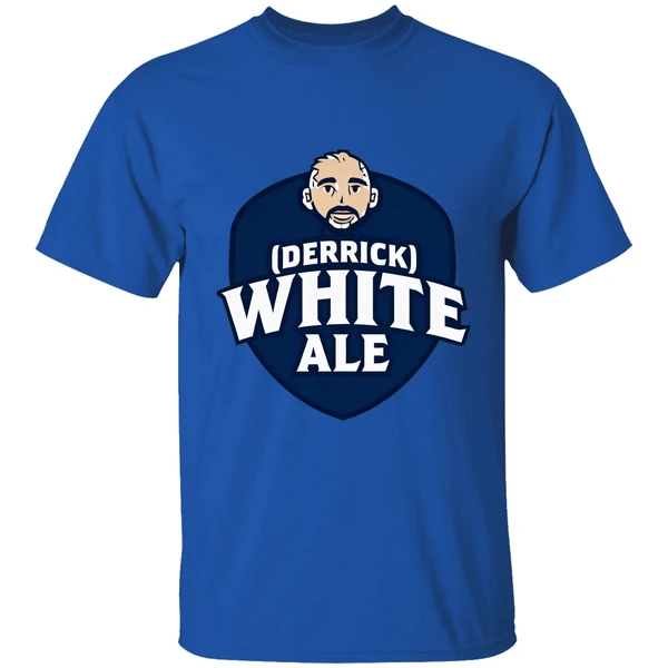 Samuel Adams Derrick White 2025 Shirt - Image 5
