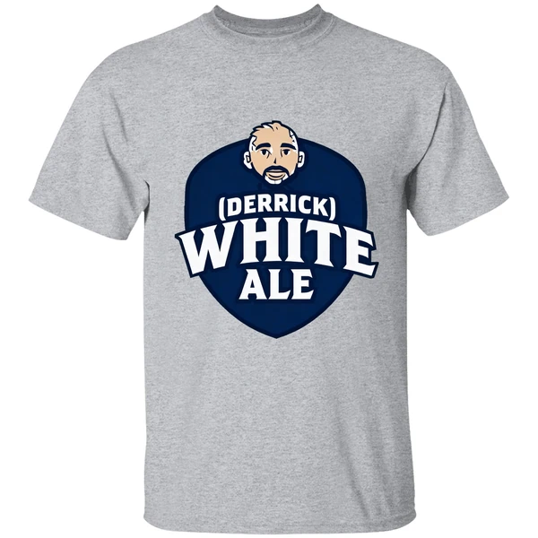 Samuel Adams Derrick White 2025 Shirt - Image 6