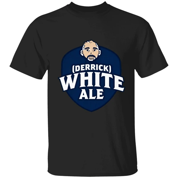 Samuel Adams Derrick White 2025 Shirt - Image 7