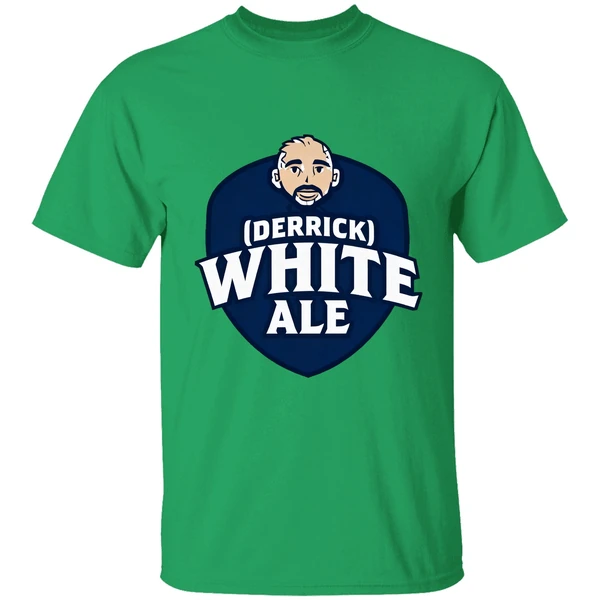 Samuel Adams Derrick White 2025 Shirt - Image 8