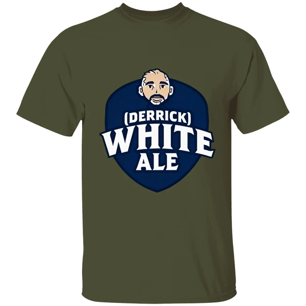 Samuel Adams Derrick White 2025 Shirt - Image 9