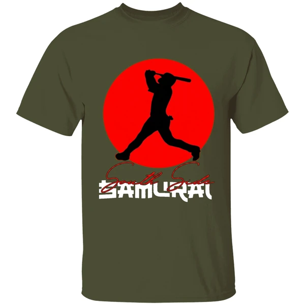 samurai