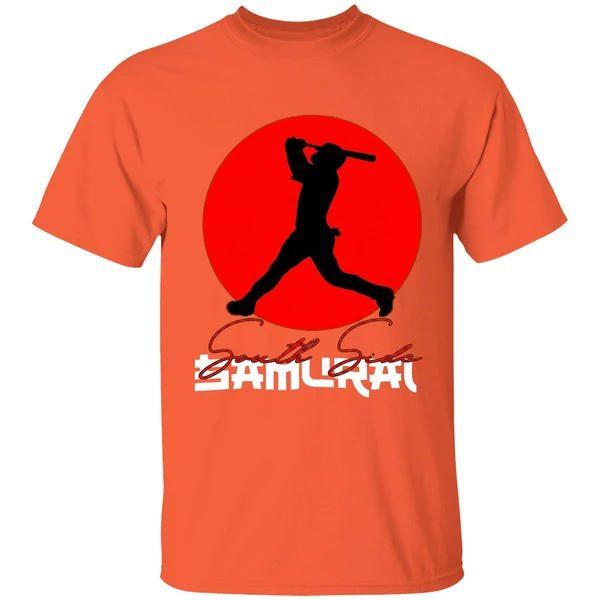 samurai