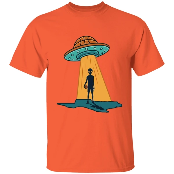 San Antonio Spurs Fiesta Alien Landing Shirt - Image 3