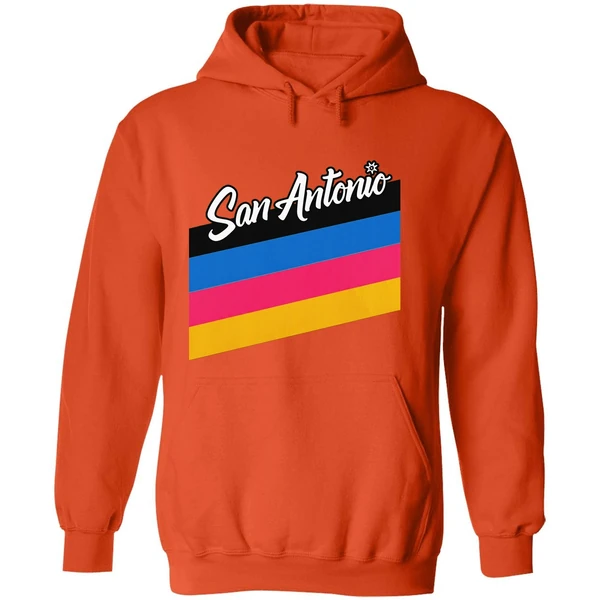 San Antonio Spurs Hoodie 2025 Hoodie - Image 6