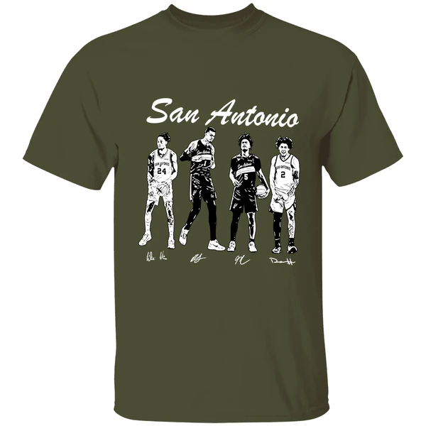 san