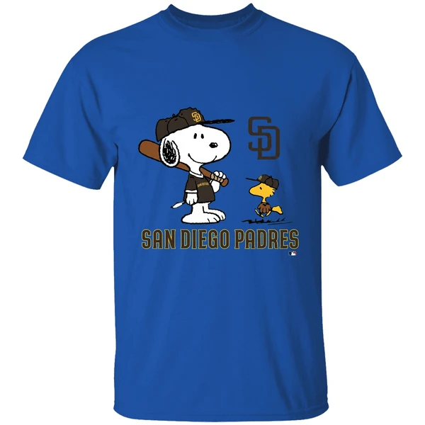 san-diego-padres-peanuts-snoopy-shirt-royalblue