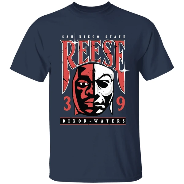 san diego state aztecs reese dixon waters 3 9 masks shirt navy