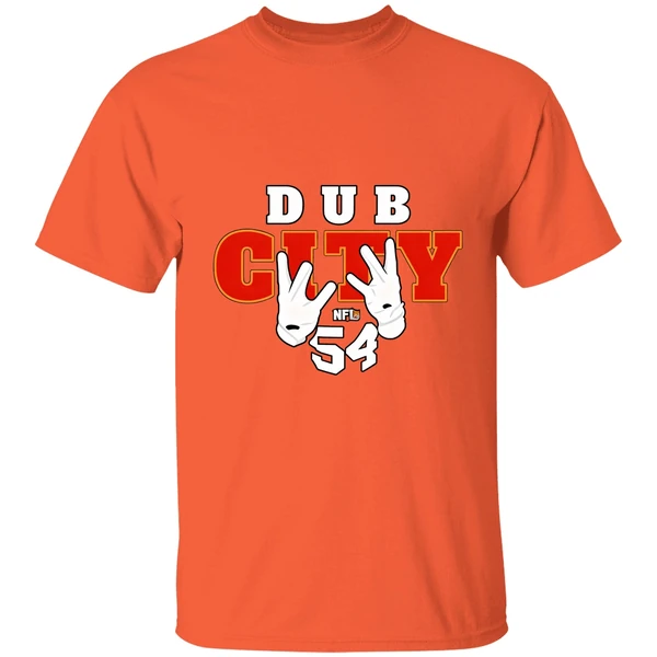 San Francisco 49ers Dub City Fred Warner Graphic Shirt - Image 6