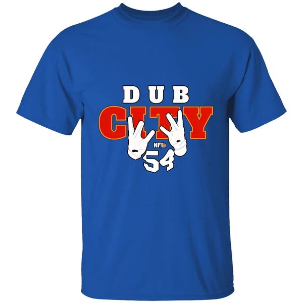 San Francisco 49ers Dub City Fred Warner Graphic Shirt - Image 8