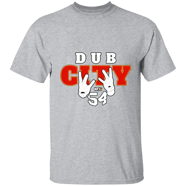 San Francisco 49ers Dub City Fred Warner Graphic Shirt - Image 9